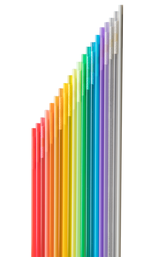 Blank Straw